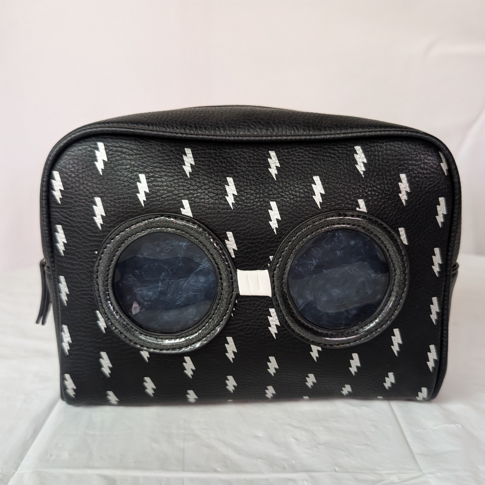 Danielle Nicole Harry Potter Cosmetics Bag Makeup Bag